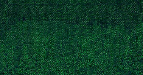 Abstract Digital Interface Header with Network Code - Download Free Stock Images Pikwizard.com