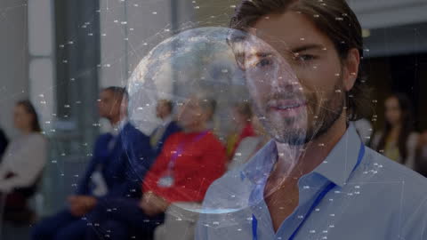 Digital Networking among Diverse Business Professionals