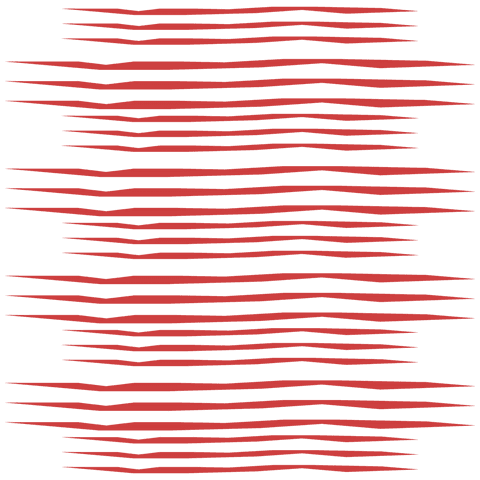 Digital Red Lines Pattern on Transparent Background for Design Use - Download Free Stock Videos Pikwizard.com