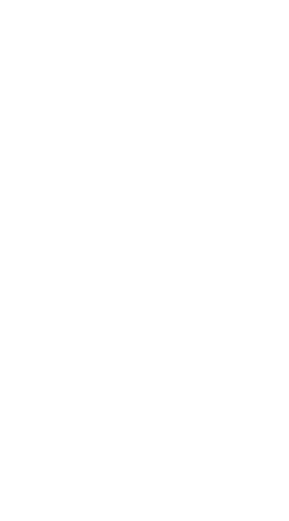 Transparent Silhouette PNG of Male Rugby Player in Action