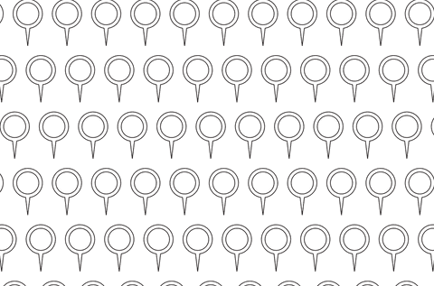 stylish black circle and key motif on transparent background - Download Free Stock Videos Pikwizard.com
