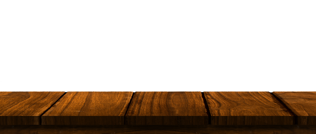 Transparent Background Dark Wooden Shelf Close Up - Download Free Stock Videos Pikwizard.com