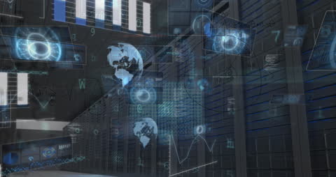 Cybersecurity Technology with Data Processing Equations