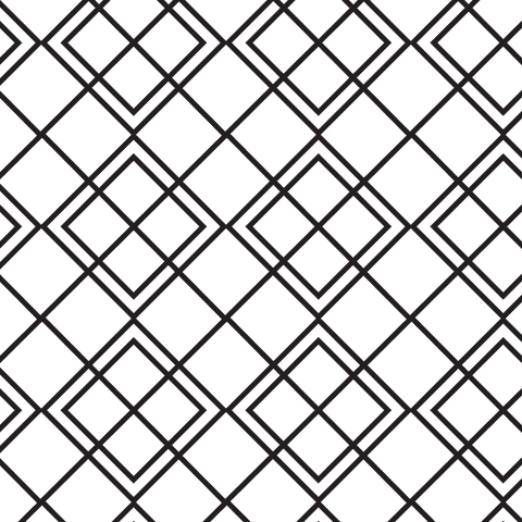 geometric black abstract pattern on transparent background - Download Free Stock Videos Pikwizard.com