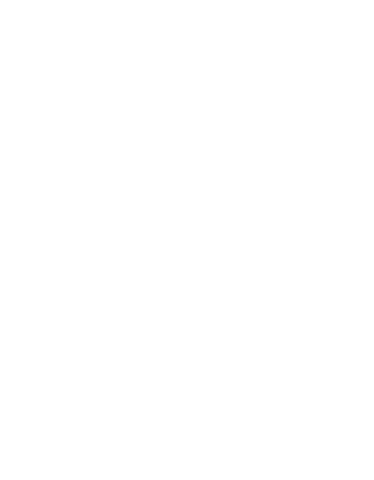 Woman silhouette with kettlebell on transparent background