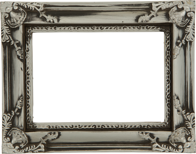 Antique Wooden Rectangular Frame with Ornate Details on Transparent Background - Download Free Stock Videos Pikwizard.com