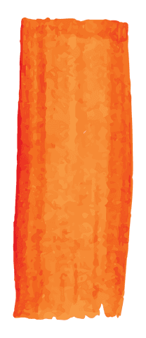 abstract orange rectangle shape transparent background - Download Free Stock Videos Pikwizard.com