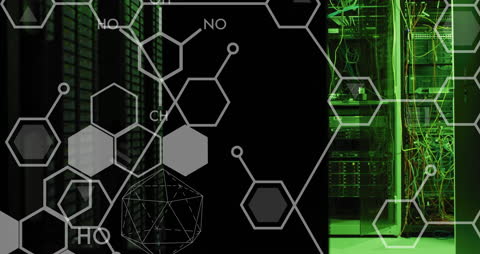 Innovative Data Processing in Advanced Computing Environment