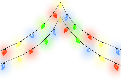 transparent hanging decorative festive lights for celebrations - Download Free Stock Videos Pikwizard.com