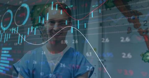 Digital healthcare analysis and integration