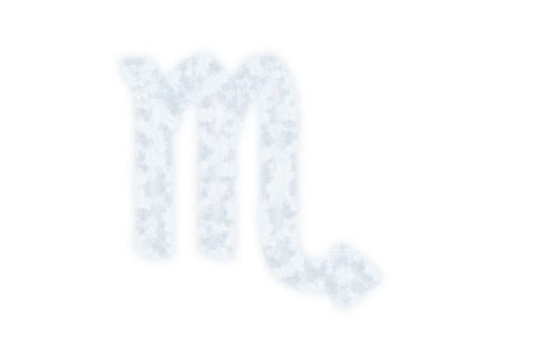 transparent smoky scorpio zodiac symbol in cloud design - Download Free Stock Videos Pikwizard.com