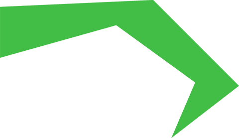 Green Abstract Shape on Transparent Background With Copy Space - Download Free Stock Videos Pikwizard.com
