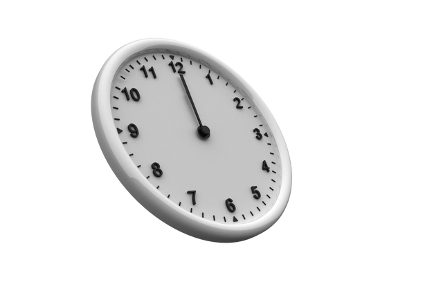 Transparent Analog Clock Face Background Close-Up - Download Free Stock Videos Pikwizard.com