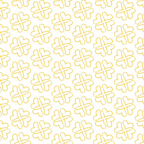 yellow hearts pattern on transparent background for designs - Download Free Stock Videos Pikwizard.com