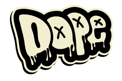 dripped bubble letter graffiti design on transparent background - Download Free Stock Videos Pikwizard.com