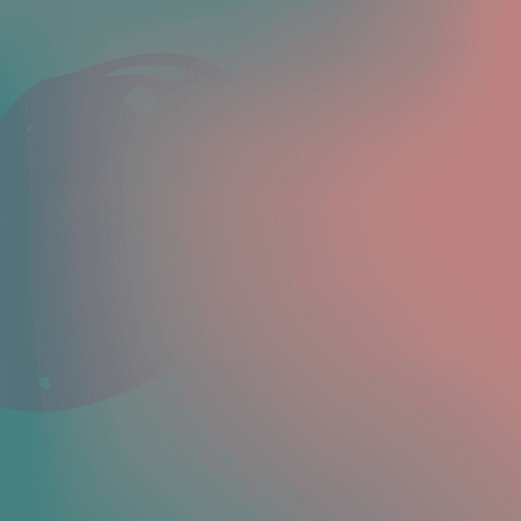 Abstract Amorphous Shape Blending in Transparent Background - Download Free Stock Videos Pikwizard.com