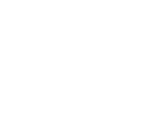 Transparent Silhouette of Muscular Man in Power Pose