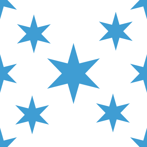 Blue Star Pattern on Transparent Background for Creative Designs - Download Free Stock Videos Pikwizard.com