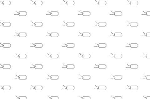 Repeating Black Gift Labels on Transparent Background - Download Free Stock Videos Pikwizard.com