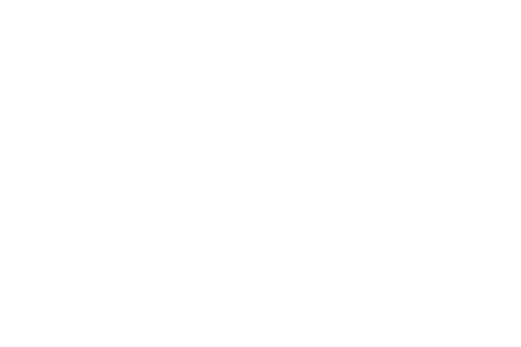 Digital collaboration silhouette of hands on tablet transparent background