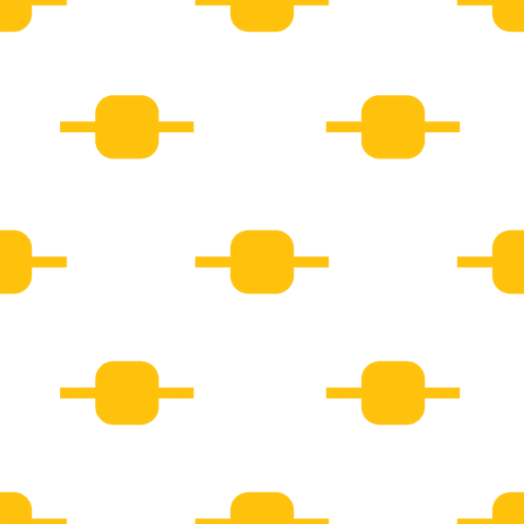 Yellow Banner Rows on Transparent Background for Creative Displays - Download Free Stock Videos Pikwizard.com