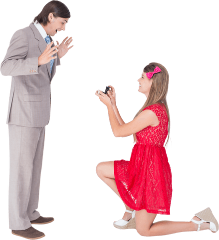 transparent rainbow wedding proposal with diverse lgbt couple - Download Free Stock Videos Pikwizard.com