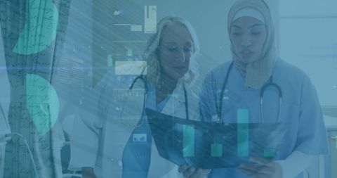 Digital Data Integration in Modern Healthcare