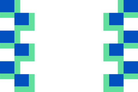creative abstract squares with transparent background and space - Download Free Stock Videos Pikwizard.com