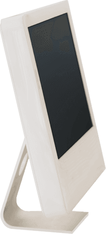 transparent digital screen with blank space for tech design - Download Free Stock Videos Pikwizard.com
