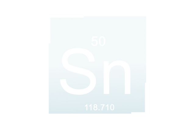 Transparent Digital PNG of Sn Symbol From Periodic Table - Download Free Stock Videos Pikwizard.com