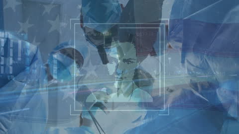 Medical Technology Blending with Digital Data Innovation