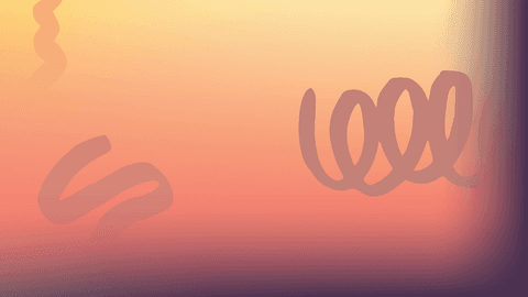 bright swirls on gradient transparent background vector - Download Free Stock Videos Pikwizard.com