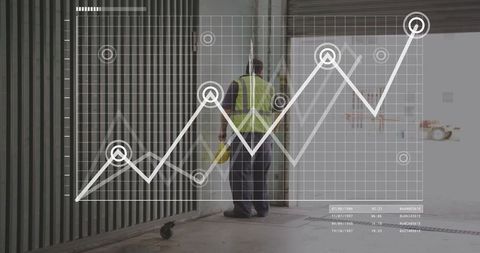 Warehouse Operations with Data Overlay