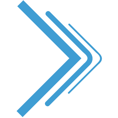 abstract blue arrows on transparent background - Download Free Stock Videos Pikwizard.com