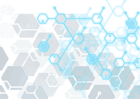 image of digital chemical formula design on transparent background - Download Free Stock Videos Pikwizard.com