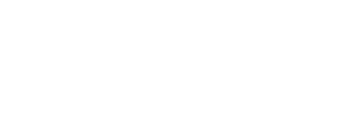 Stylized handlebar moustache on transparent background vector design