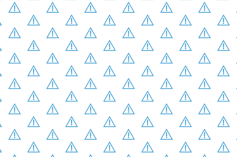 stylistic blue triangles pattern on transparent background - Download Free Stock Videos Pikwizard.com
