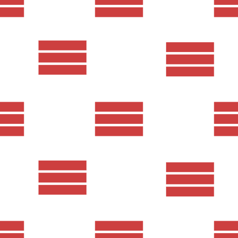 Red Horizontal Patterns on Transparent Background Vector - Download Free Stock Videos Pikwizard.com