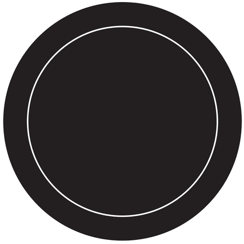 Black Circle with Transparent Background for Graphic Designs - Download Free Stock Videos Pikwizard.com