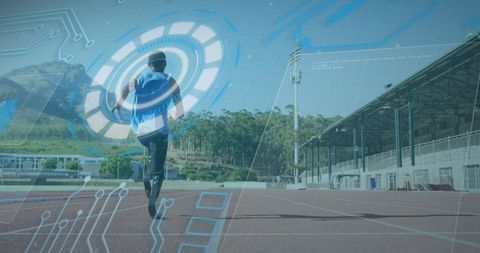 Inclusive Technology Enhancing Athletic Training Experience