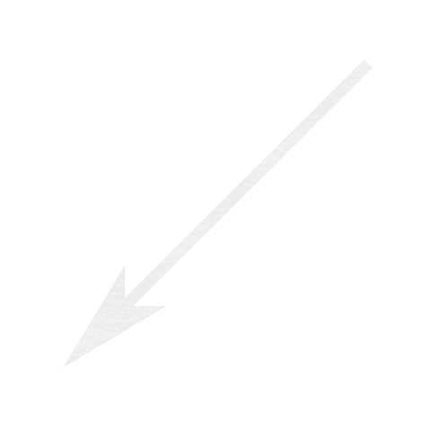 sleek white arrow on transparent background for design projects - Download Free Stock Videos Pikwizard.com