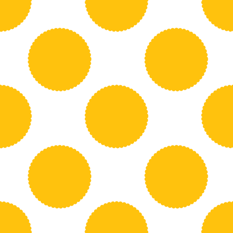 bright yellow dots pattern on transparent background - Download Free Stock Videos Pikwizard.com