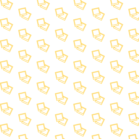 seamless yellow pattern with transparent background for decor - Download Free Stock Videos Pikwizard.com