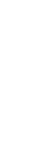 Silhouette Image of Man Clenching Fists on Transparent Background