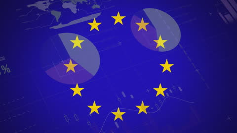 European Union Data and Digital Network Connections