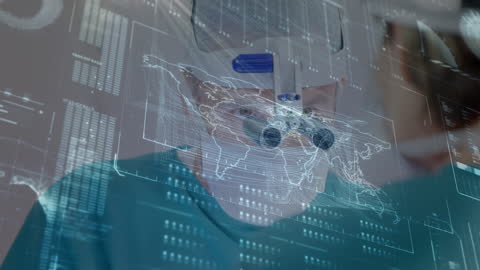 Digital Surgery Future: High-Tech Integration in Medical Field