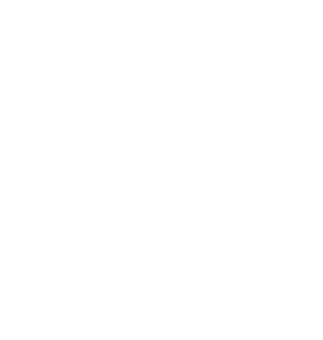 Transparent Silhouette of Kicking Sportsman in Motion