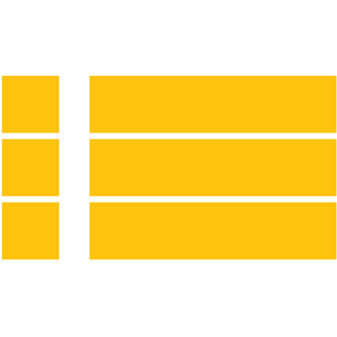 Abstract Yellow Shapes on Transparent Background Free Space - Download Free Stock Videos Pikwizard.com