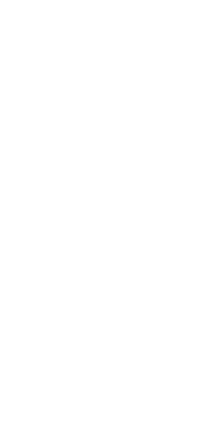 Silhouetted Businesswoman Standing on Transparent Background