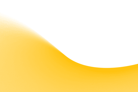 Yellow Abstract Shape on Transparent Background for Design - Download Free Stock Videos Pikwizard.com
